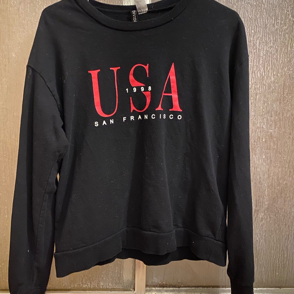 Black H&M